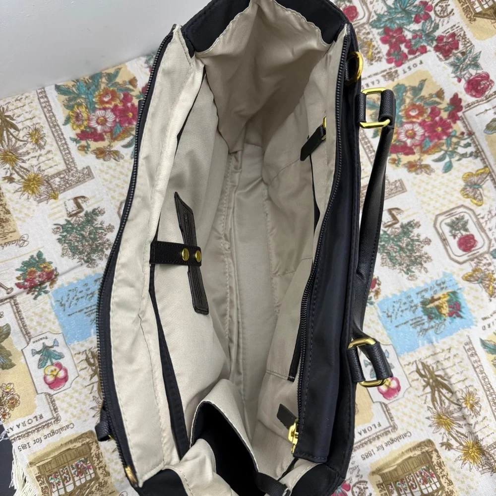 Tumi Voyageur Valetta Medium Tote Bag